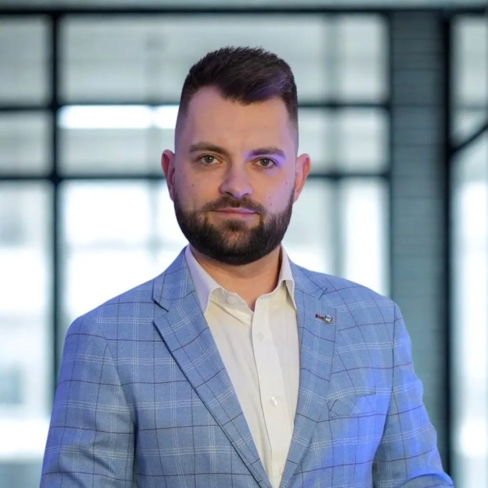 Łukasz Pietras